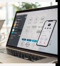 Услуги Разработка IT решений в Тихвине