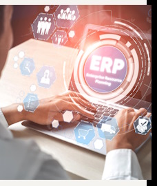 Услуги Разработка IT решений в Тихвине