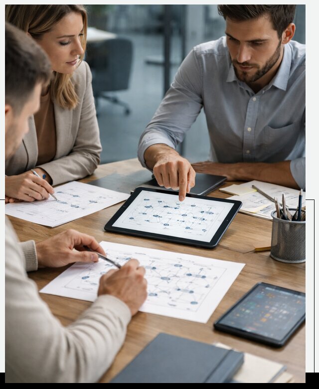 Разработка BPM-систем в Тихвине от 491760 р. под ключ АвикейТхв