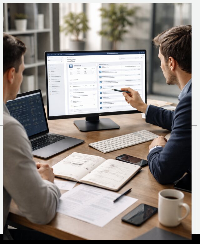 Разработка CRM систем в Тихвине от 163920 руб., АвикейТхв