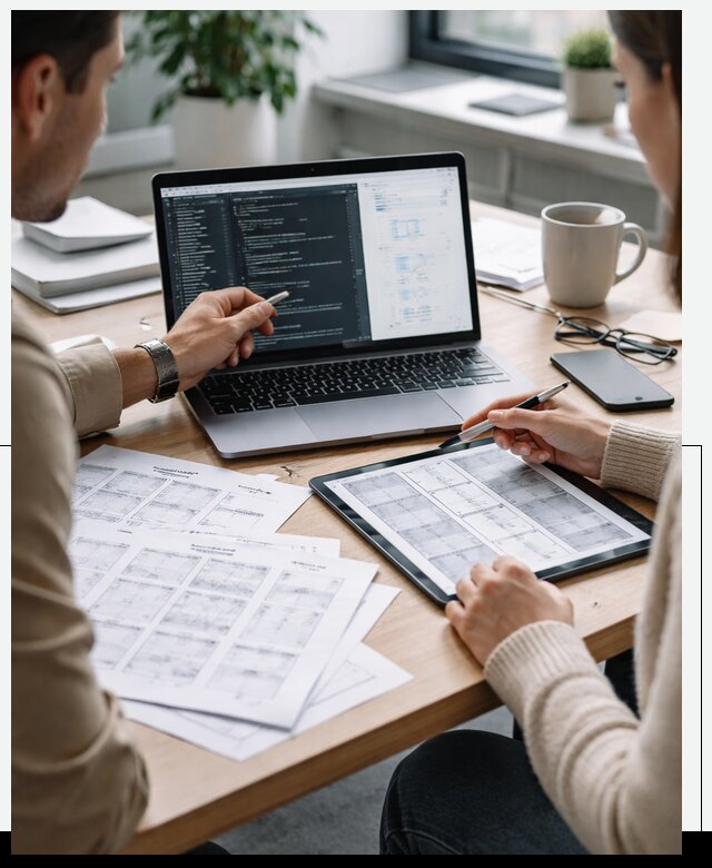 Разработка информационных систем в Тихвине от 4918 р. | АвикейТхв