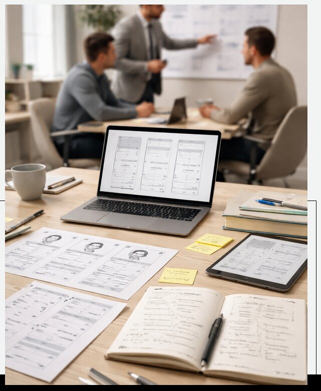 Разработка MVP проекта в Тихвине от 7103 р., АвикейТхв