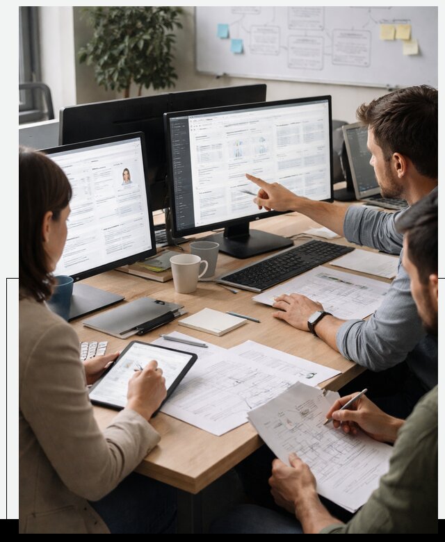 Разработка EMR EHR систем под ключ для медицинских учреждений в Тихвине