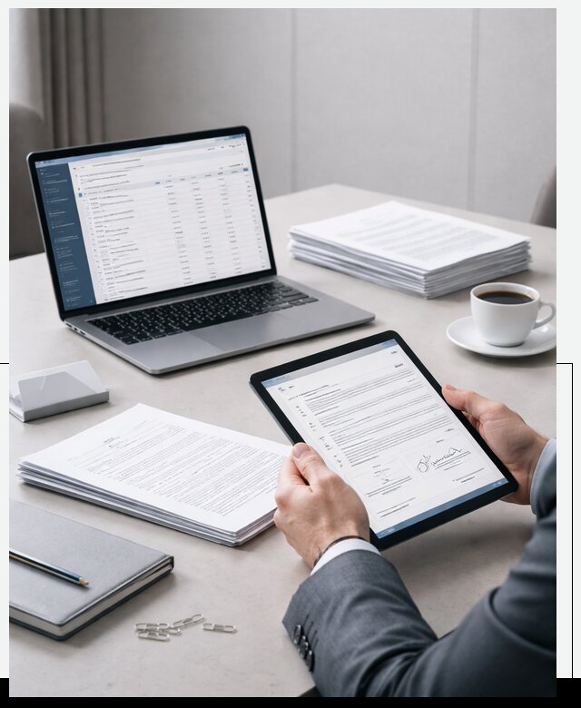 Электронные кадровые документы система в Тихвине от 13114 р. | АвикейТхв