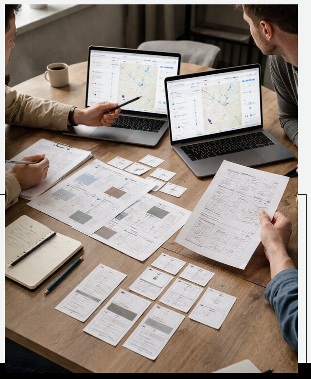 Создание агрегаторов и порталов в Тихвине от 16392 р., АвикейТхв