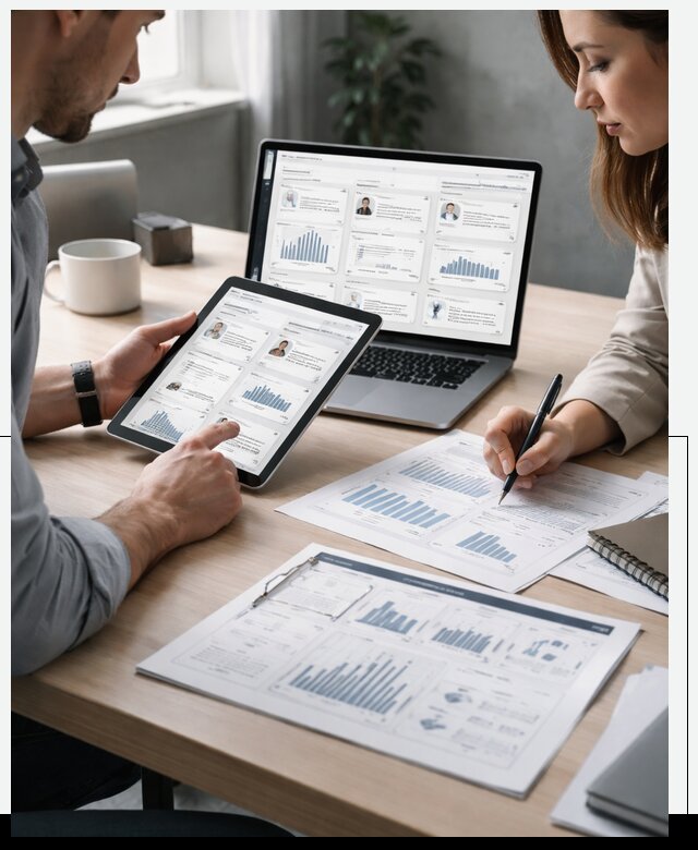 Персонализация контента платформа в Тихвине от 13114 р. | АвикейТхв