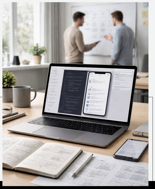 Разработка iOS приложений в Тихвине от 163920 р. | АвикейТхв