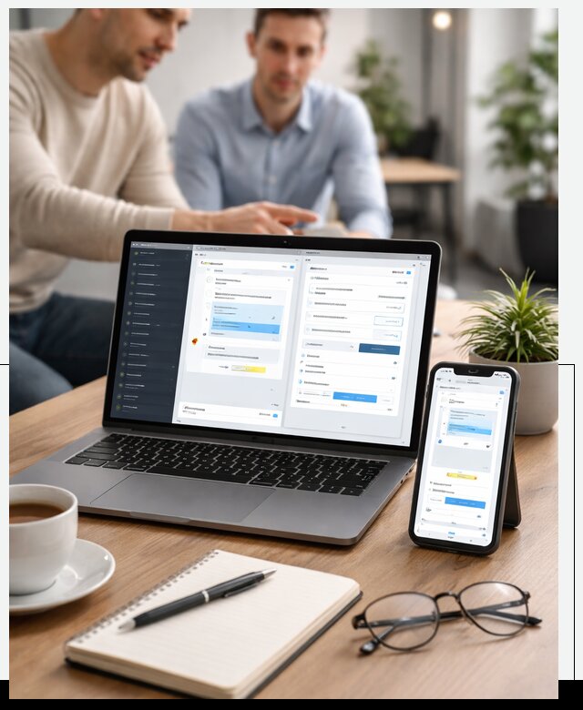 Разработка мини app Telegram/VK в Тихвине от 32784 р. АвикейТхв