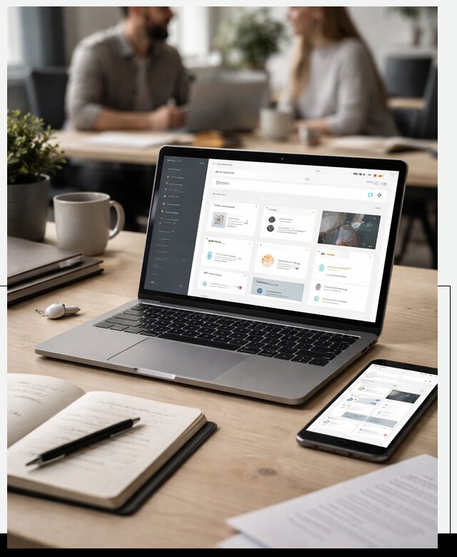 Разработка PWA приложений в Тихвине от 131136 р. | АвикейТхв