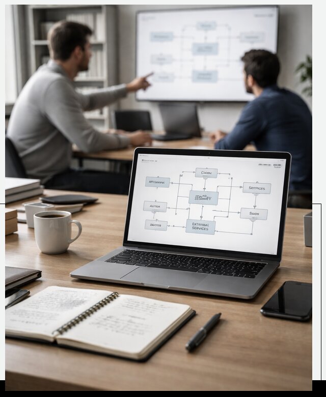 Разработка API и REST в Тихвине | АвикейТхв от 87424 р.