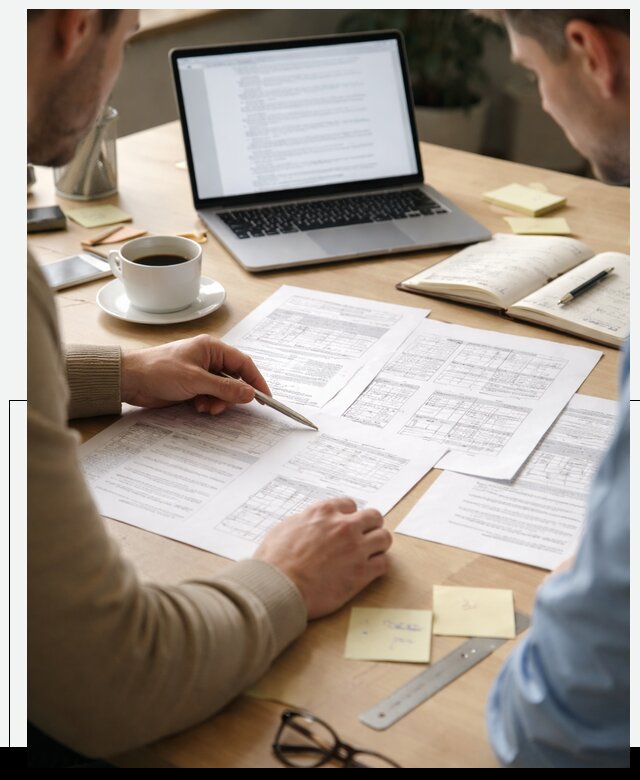 Техническое задание на разработку ПО под ключ в Тихвине