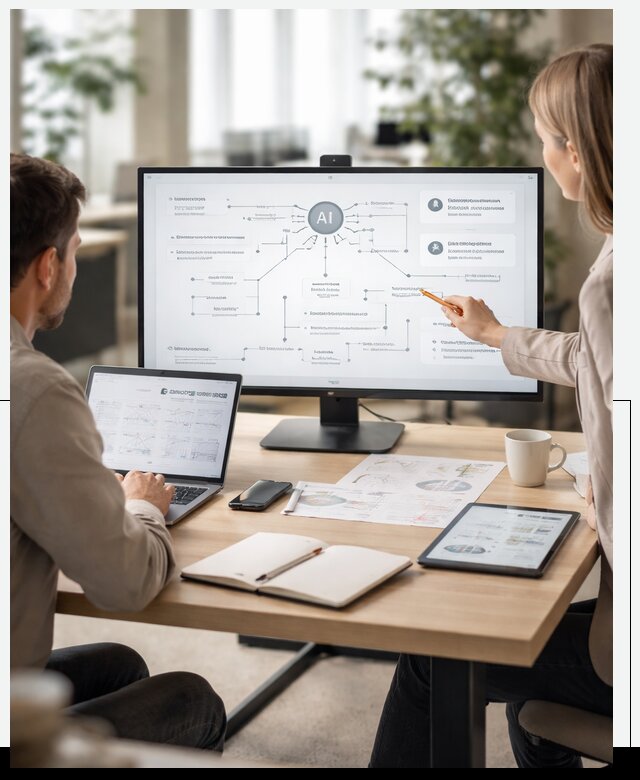 AI-агенты для автоматизации бизнеса в Тихвине от 16392 р. АвикейТхв