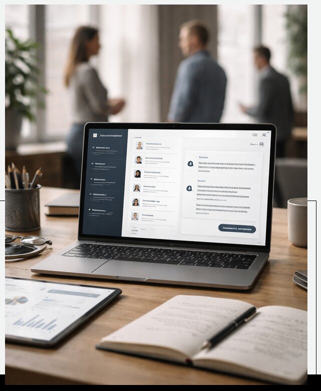 HR бот для подбора персонала в Тихвине от 9289 р. | АвикейТхв