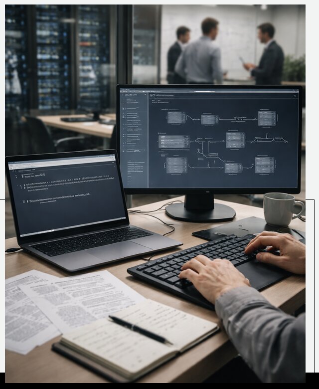 Миграция СУБД на PostgreSQL в Тихвине от 27320 р. | АвикейТхв