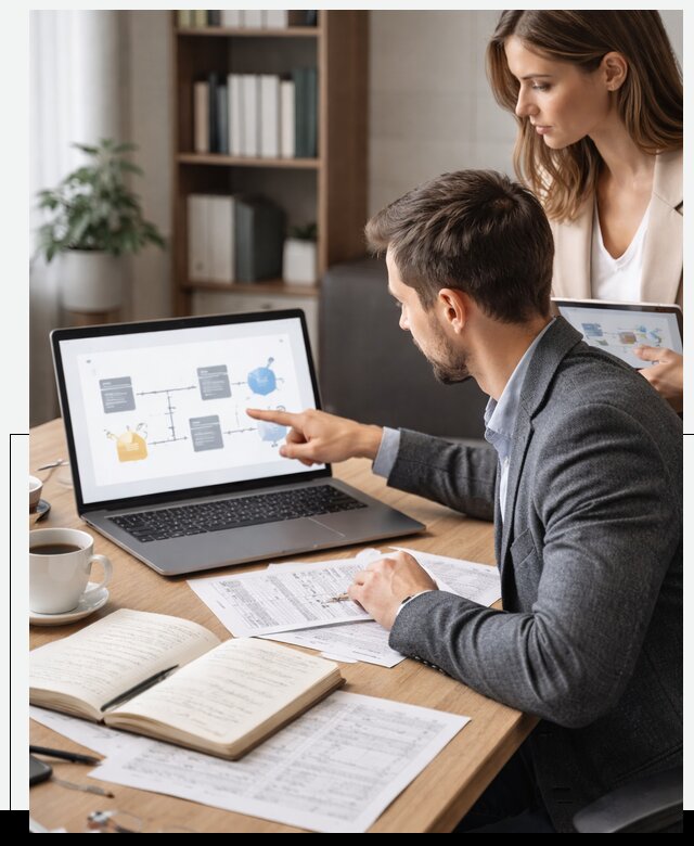 Замена SAP на 1С под ключ в Тихвине с переносом данных и настройкой