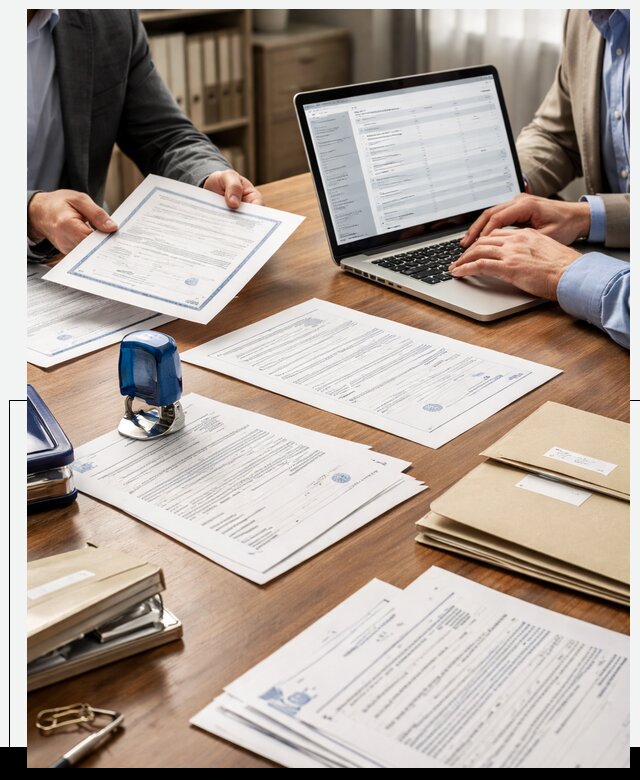 Сертификация ПО и внесение в реестр Минцифры в Тихвине