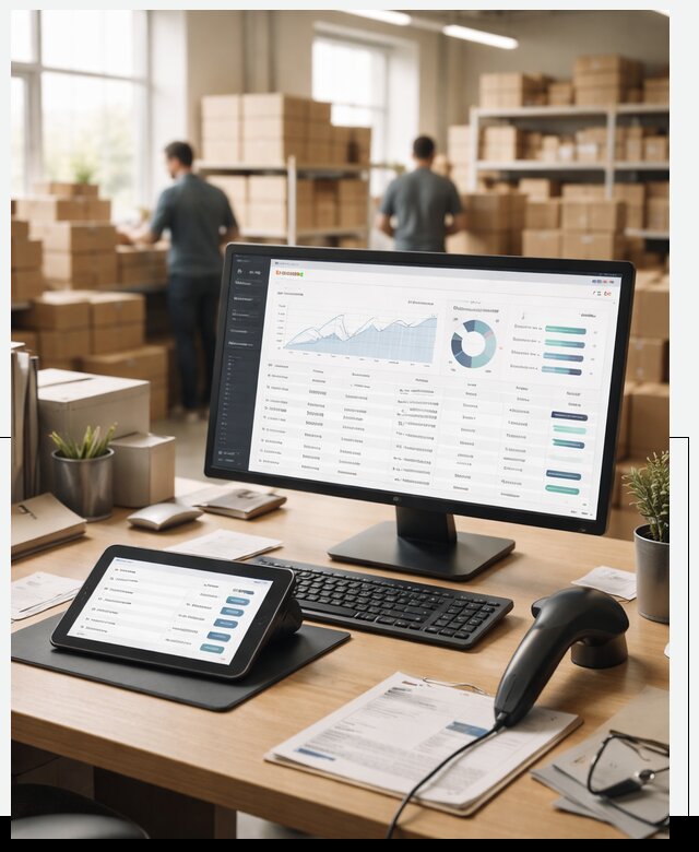 Автоматизация селлеров в Тихвине от 16392 р. | АвикейТхв