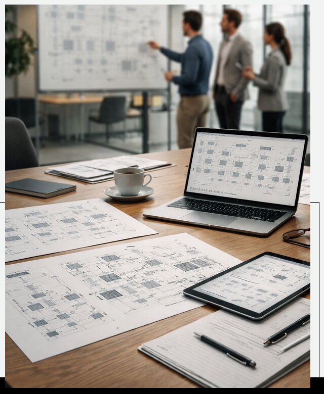 Разработка Core Banking, замена АБС в Тихвине | АвикейТхв от 16392 р.