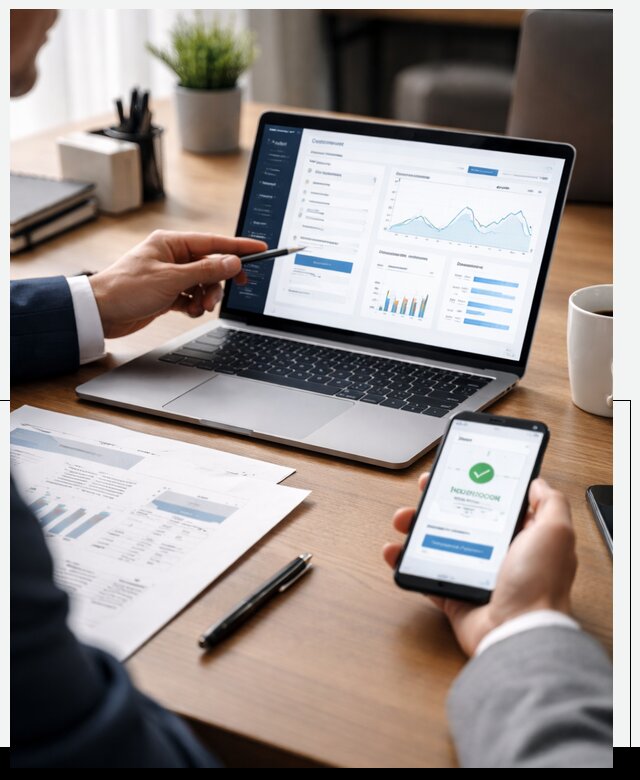 Разработка платёжных платформ в Тихвине от 21856 р., АвикейТхв