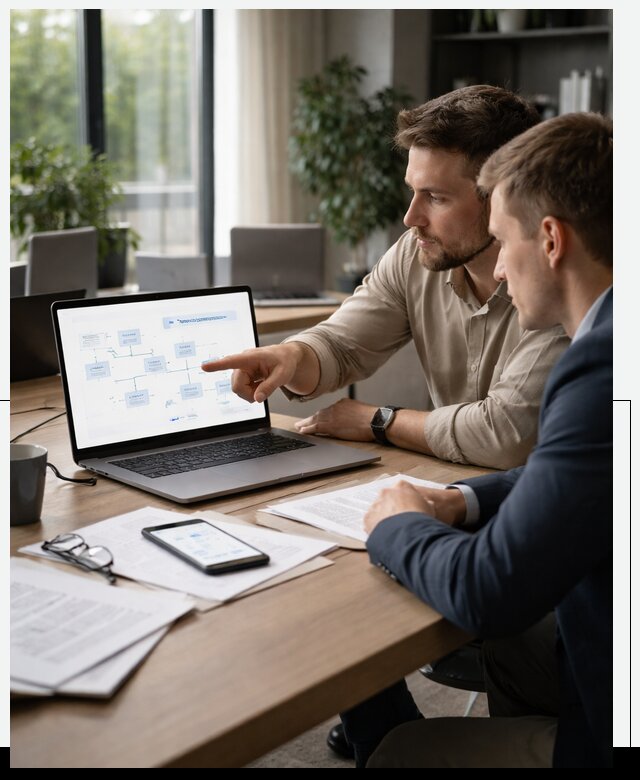 Интеграция СБП для банков в Тихвине, от 327840 р. АвикейТхв