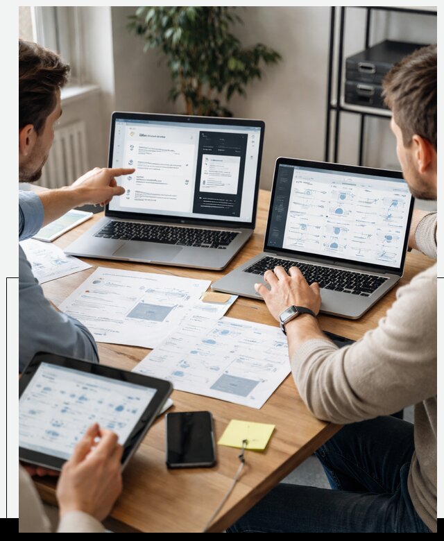 Интеграция СБП и подключение банковских сервисов в Тихвине