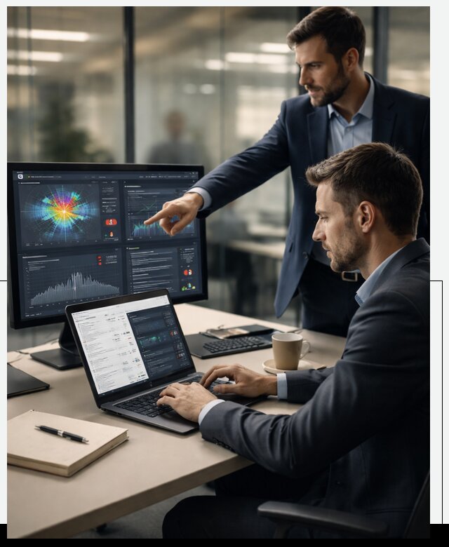 Системы Антифрод и AML KYC в Тихвине от 13114 р. | АвикейТхв