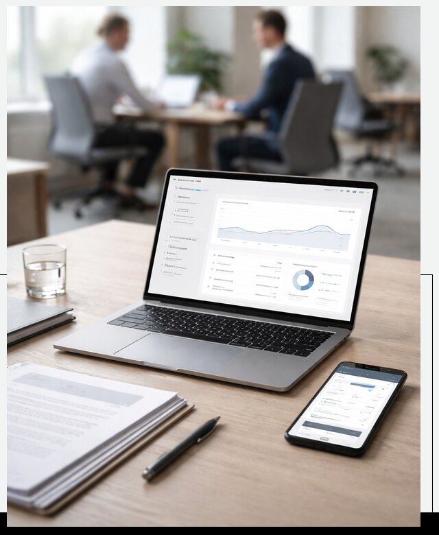 Разработка моб. и интернет-банка в Тихвине от 8196 р. | АвикейТхв