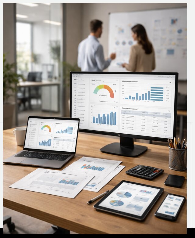 Скоринг и управление рисками в Тихвине от 13114 р. | АвикейТхв