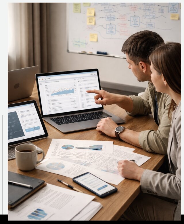 Внедрение сервисов BNPL и краудлендинга для бизнеса в Тихвине