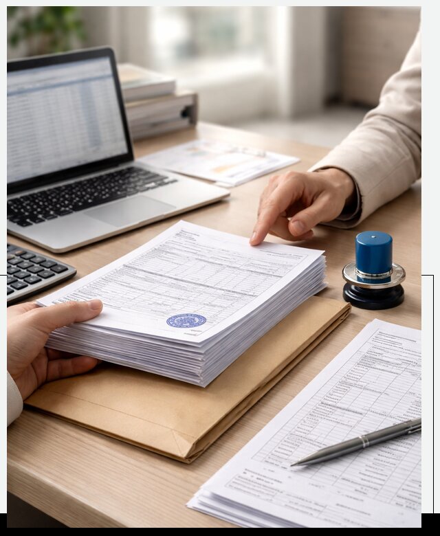 Отчетность в ЦБ РФ для банков в Тихвине от 7650 р. | АвикейТхв