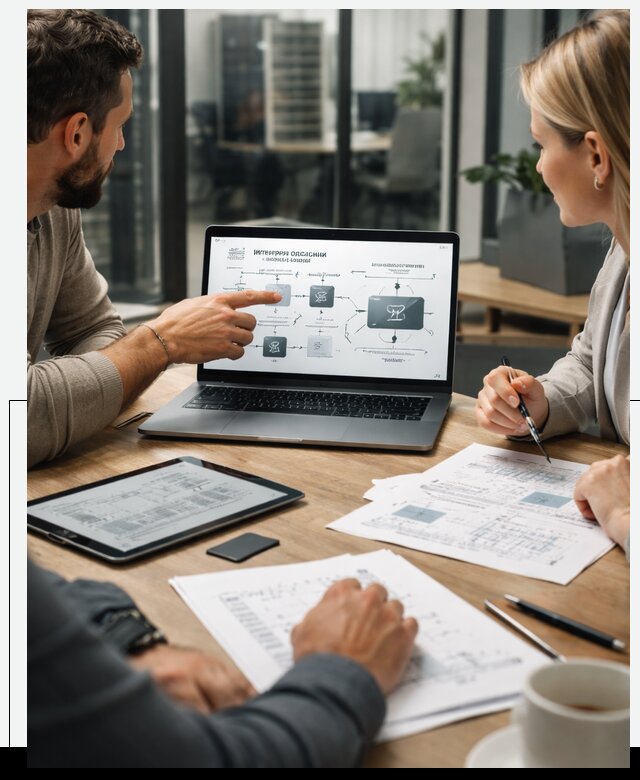 Интеграция цифрового рубля и подключение платежей в Тихвине