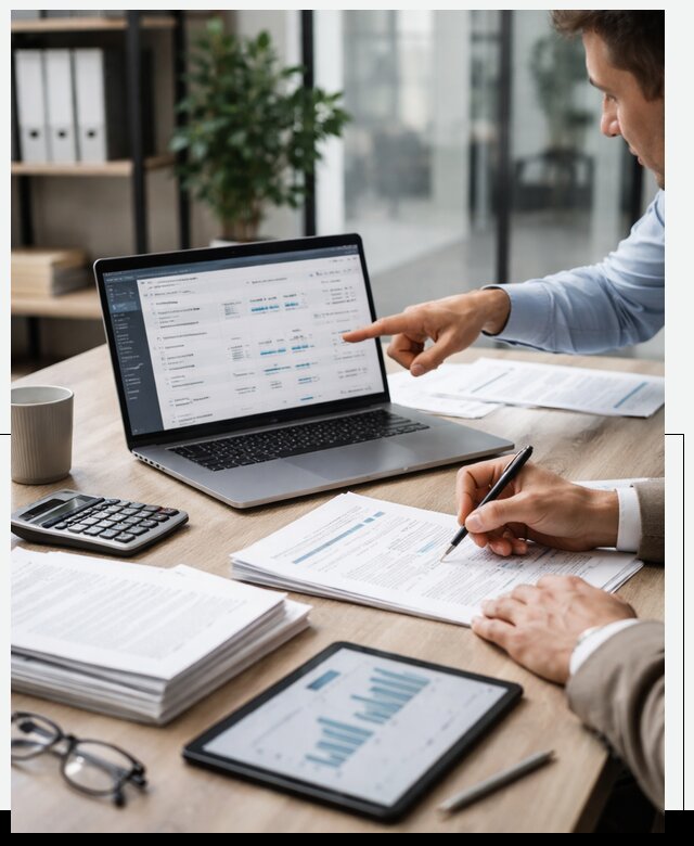 Полисные системы и CRM в Тихвине: разработка от 16392 р. АвикейТхв