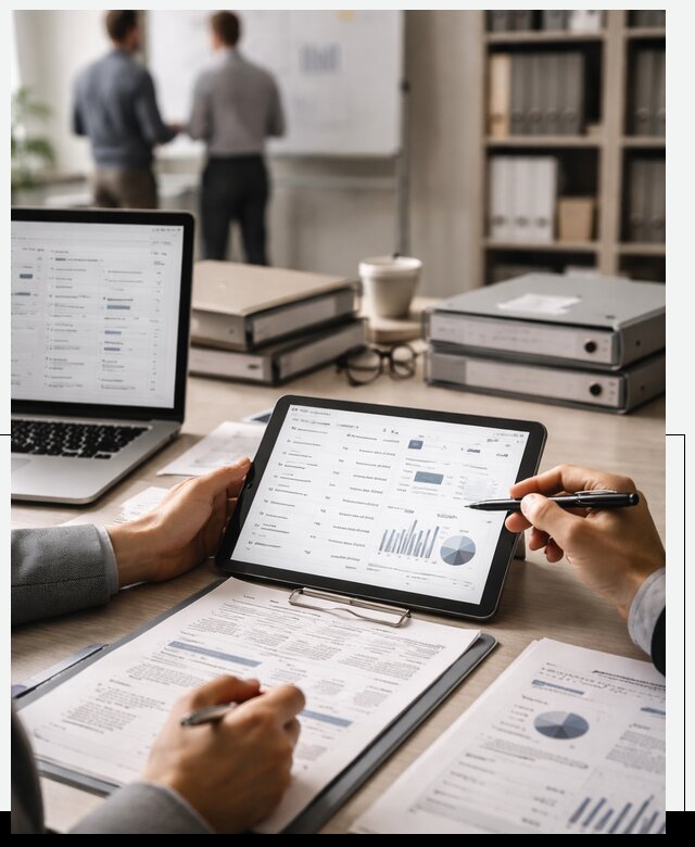 Автоматизация урегулирования убытков в Тихвине от 8196 р | АвикейТхв