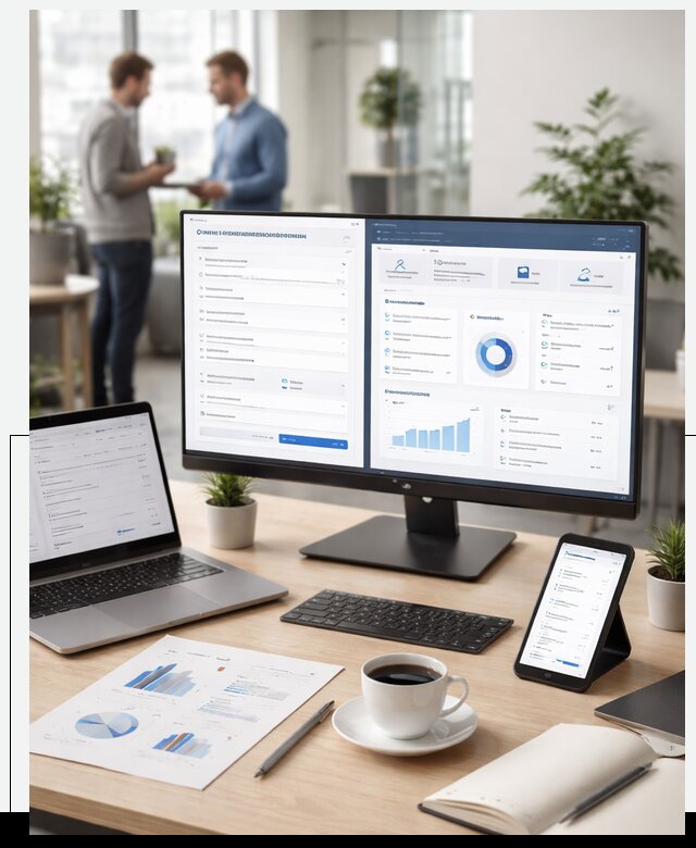 Разработка платформ онлайн страхования в Тихвине под ключ