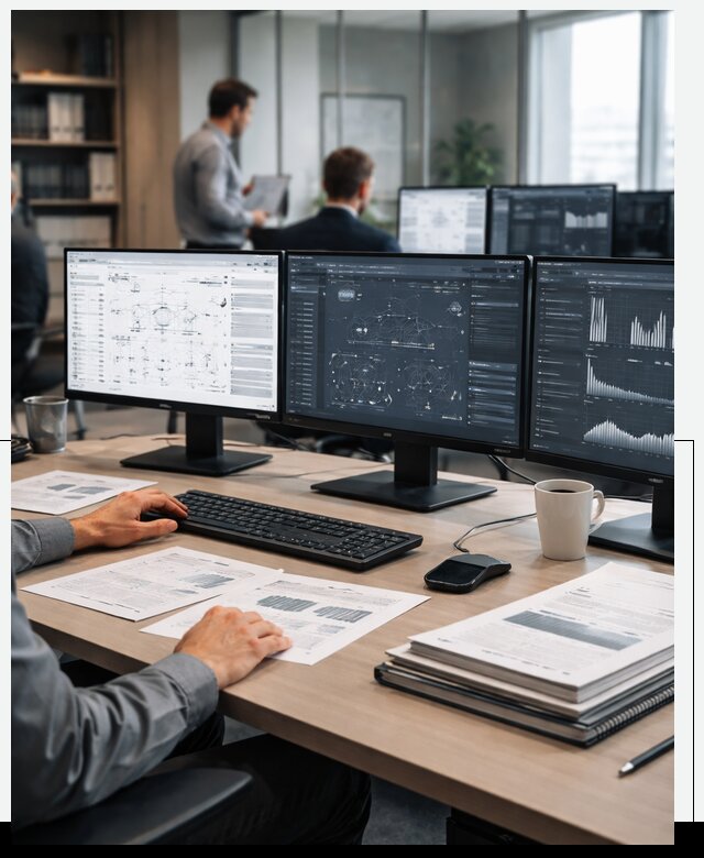 Системы для операторов MVNO и CRM в Тихвине от 13114 р. | АвикейТхв