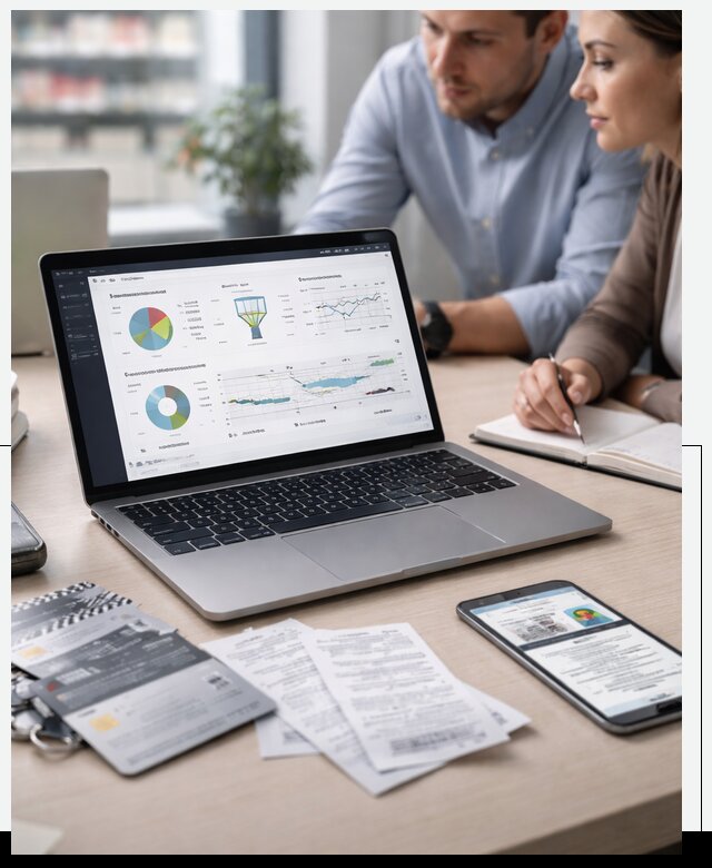 Лояльность и CDP для ритейла в Тихвине от 16392 р. | АвикейТхв