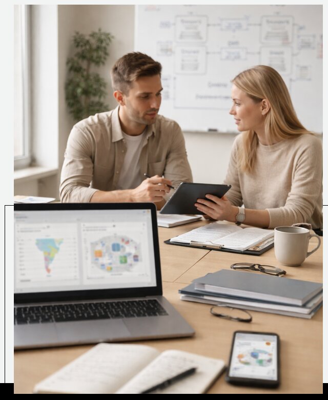 Внедрение программ лояльности и CDP для ритейла в Тихвине