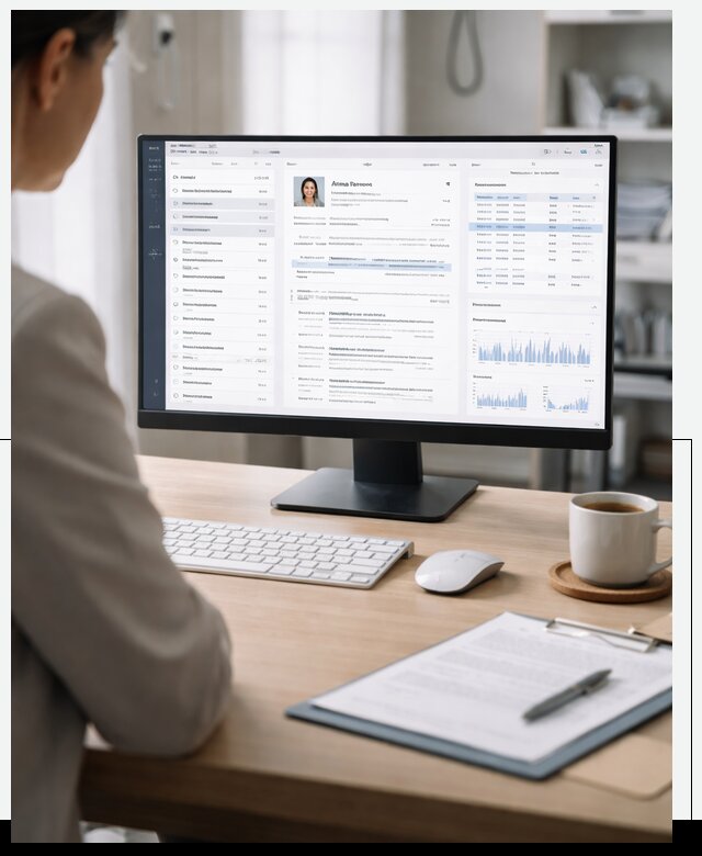 Разработка МИС для клиник в Тихвине от 9289 р. | АвикейТхв