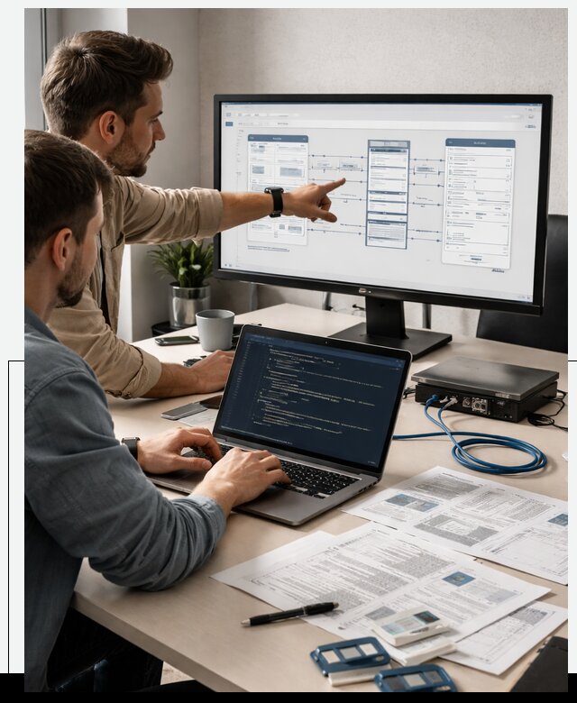 Интеграция ЕГИСЗ и ЛИС в медучреждениях с сопровождением в Тихвине