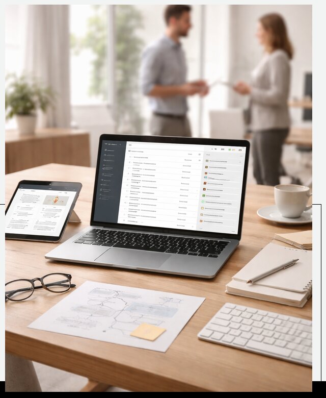 Разработка LMS и онлайн школы в Тихвине от 13114 р. АвикейТхв