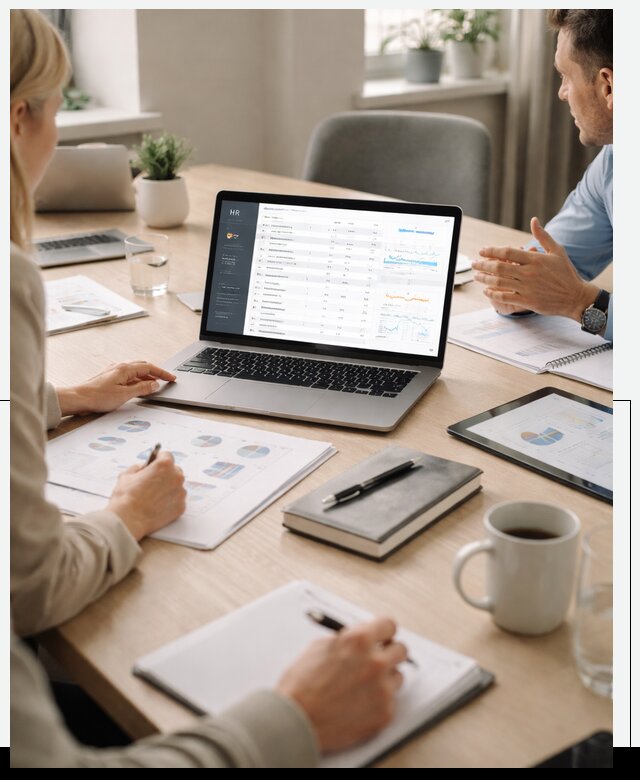 HR системы HCM ATS для подбора в Тихвине от 13114 р. АвикейТхв