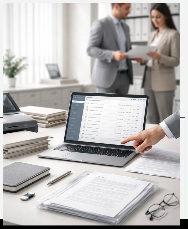 КЭДО и интеграция с 1С ЗУП в Тихвине от 8196 р. АвикейТхв