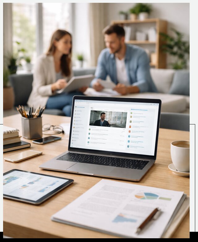 Система дистанционного обучения в Тихвине от 49176 р. АвикейТхв