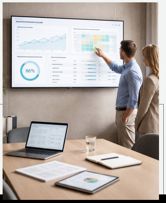 АвикейТхв - Аналитика успеваемости обучения в Тихвине от 8196 р.