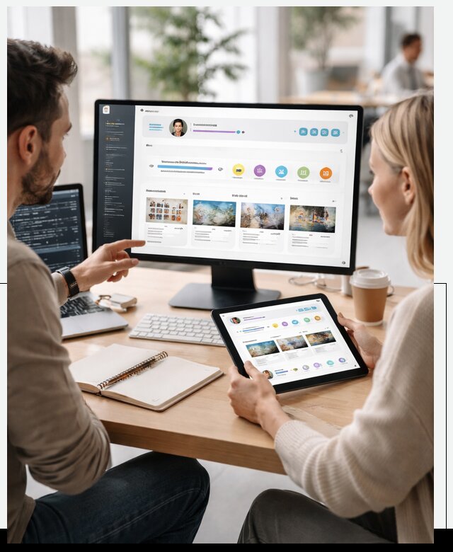 Геймификация обучения платформа в Тихвине от 16392 р, АвикейТхв