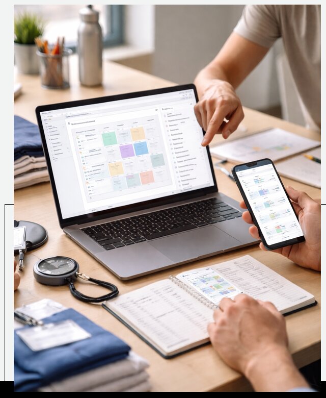Система управления спортивной школой в Тихвине автоматизация процессов