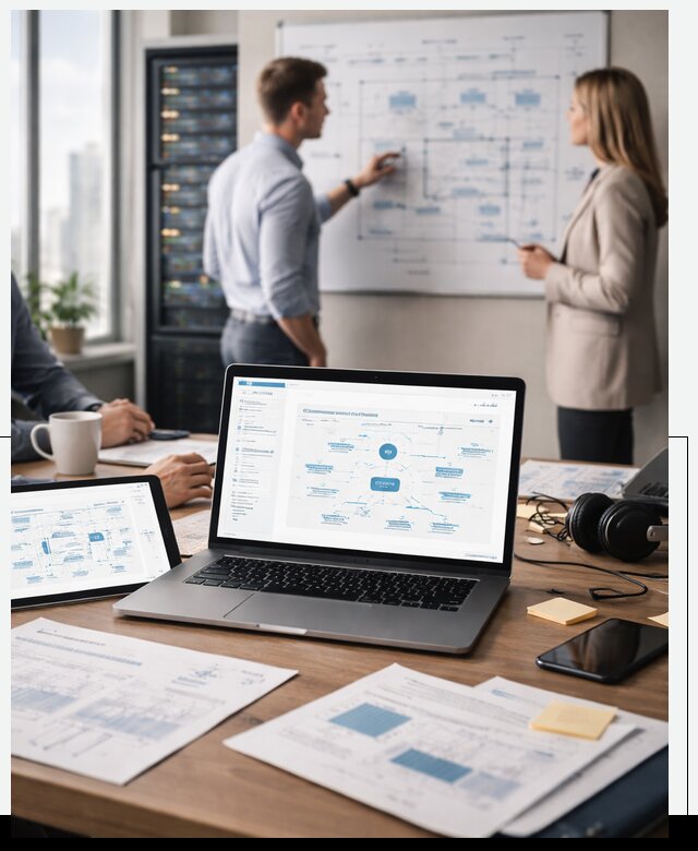 Разработка порталов госуслуг и ФГИС в Тихвине от 13114 р. | АвикейТхв