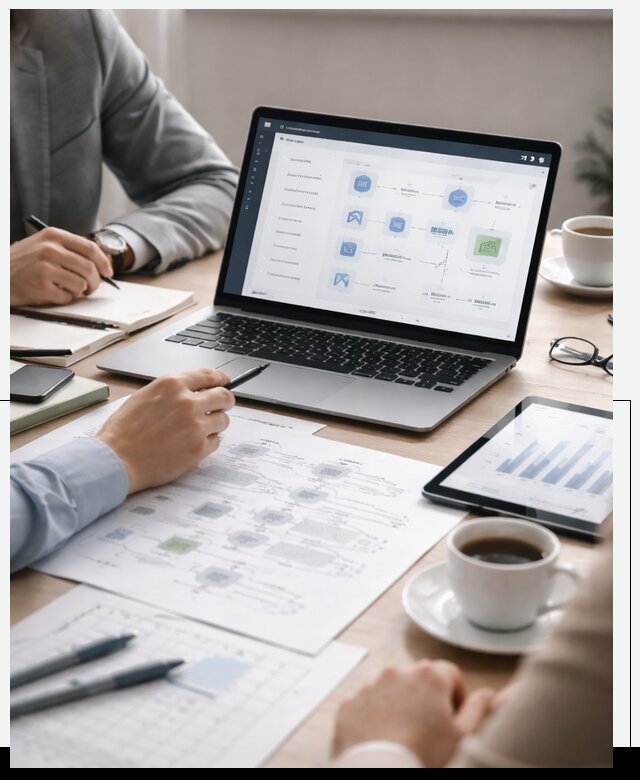 Интеграция СМЭВ и МЭДО в Тихвине от 81960 р. | АвикейТхв