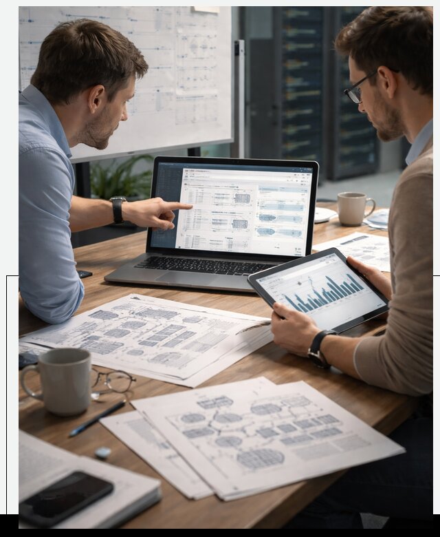 Внедрение СМЭВ и МЭДО для государственных систем в Тихвине