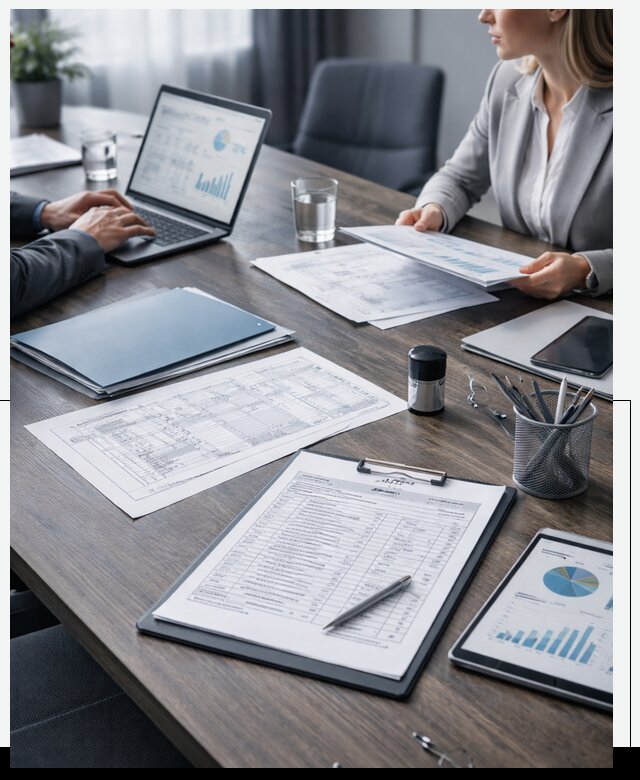 СЭД для государственного органа в Тихвине от 38248 р. | АвикейТхв